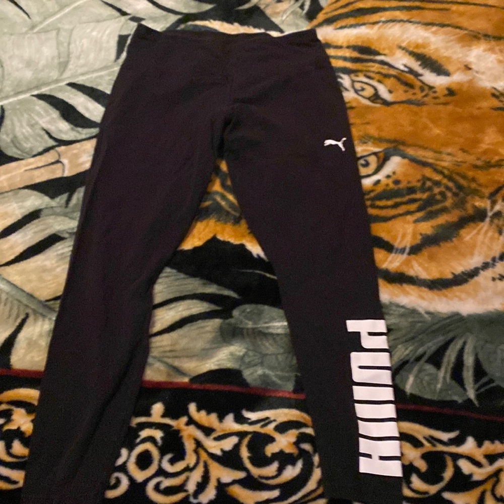 Puma pants large